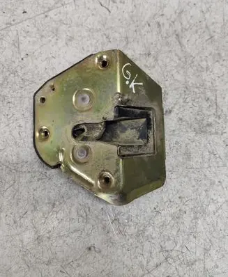 Fiat Ulysse Rear door lock