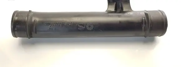 Peugeot 806 Intercooler hose/pipe 1477866080