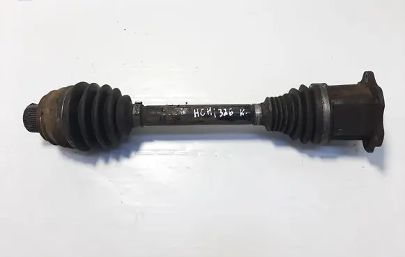 Audi A6 S6 C7 4G Front driveshaft