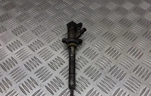 Ford Focus Fuel injectors set 0445110188