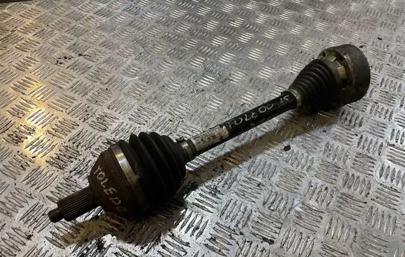 Seat Toledo IV (NH) Front driveshaft 6R0407271K