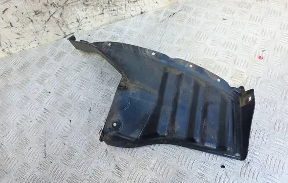 Mitsubishi ASX Rear mudguard 5370A758