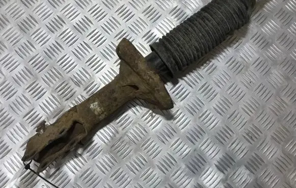 Volkswagen PASSAT B3 Front shock absorber/damper