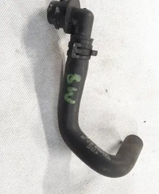 Audi A5 Engine coolant pipe/hose 8W1122051