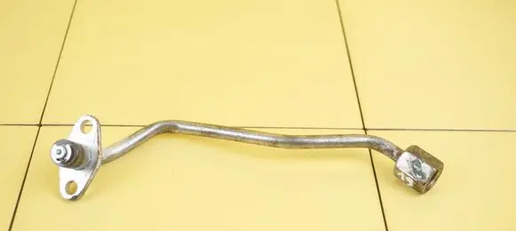 Lexus GS 300 350 430 450H Fuel line pipe 2GRFSE PRZEWOD