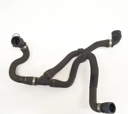 BMW X4 F26 Engine coolant pipe/hose 7620370