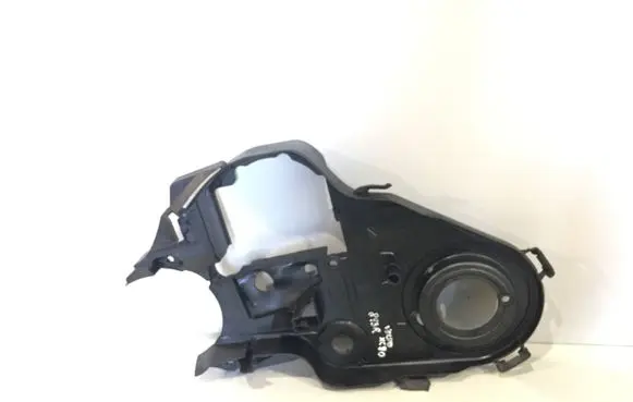 Volvo XC90 Timing belt guard (cover) 8631626
