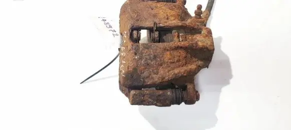 Volkswagen Golf III Front brake caliper