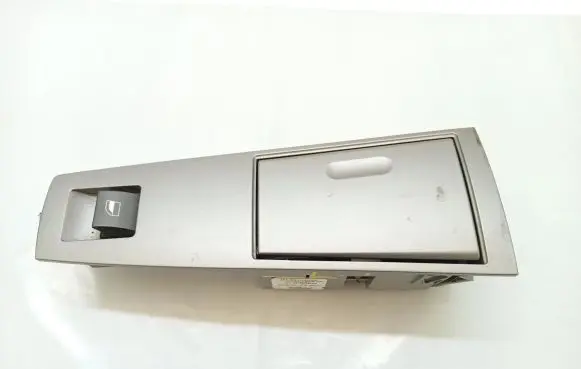 BMW 7 E65 E66 Electric window control switch 81404004