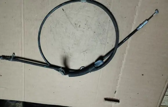 Honda Accord Handbrake/parking brake wiring cable TL2RA0