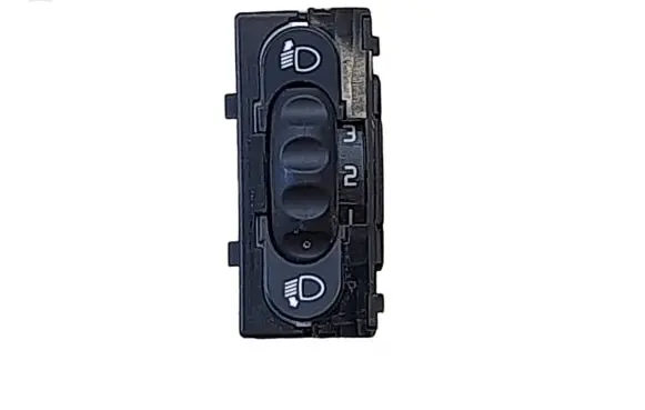Renault Trafic II (X83) Headlight level height control switch 8200379685