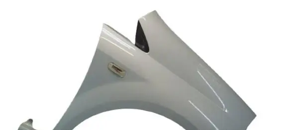 Fiat Punto Evo Fender