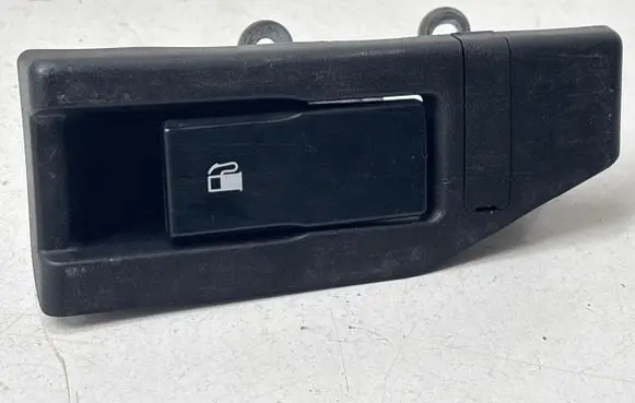 Subaru XV II Fuel cap release pull handle 57345FJ010