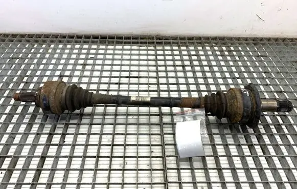 BMW 3 F30 F35 F31 Rear driveshaft 7640257