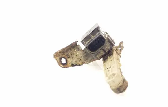 Land Rover Range Rover Sport L320 Front air suspension height level sensor 5H323C097AA