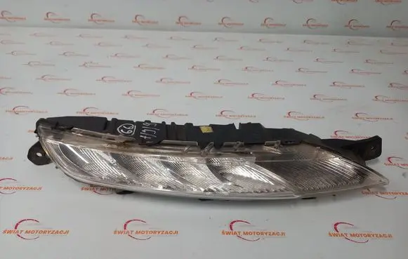 Citroen C4 Grand Picasso Headlight/headlamp 9676036280