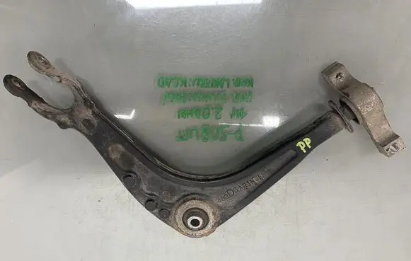 Peugeot 508 Front control arm