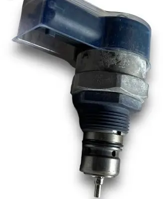 Opel Vectra C Fuel pressure sensor 0281002507 93181654