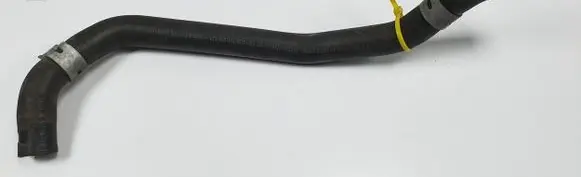 Toyota Aygo AB10 Engine coolant pipe/hose X632434