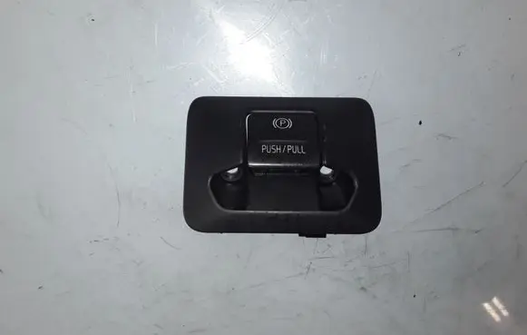 Volvo XC60 Handbrake/parking brake lever assembly 30773539
