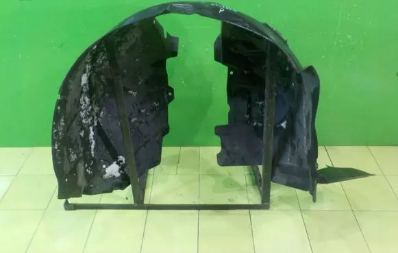 Ford Galaxy Front arch PRZOD PRAWE