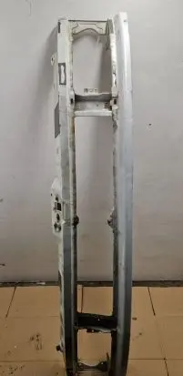 Iveco Daily 3rd gen Radiator support slam panel