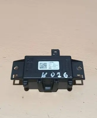 Peugeot 208 Other control units/modules 9828517980 L90173184