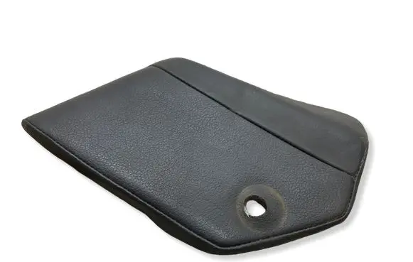 Porsche Cayenne (9PA) Rear seat side top trim 7L5885702