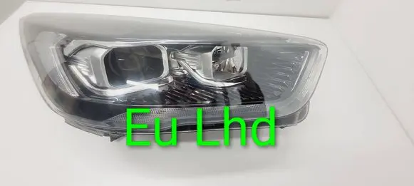 Headlight/headlamp