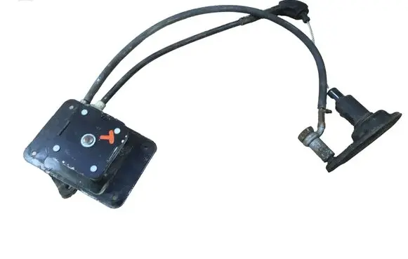 Ford Transit Spare wheel mounting bracket 