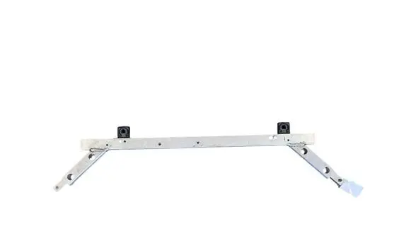 Volvo XC90 Top upper radiator support slam panel 31425937