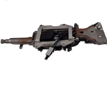 Porsche Cayenne (92A) Steering wheel axle 