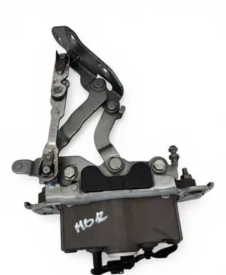 Mercedes-Benz E C207 W207 Engine bonnet/hood hinges A2129066301 2129066301 A2048800228