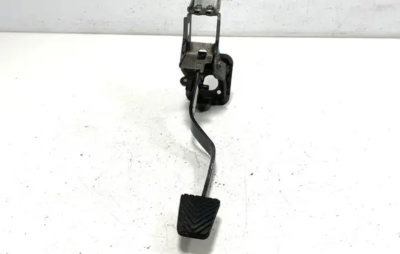 Clutch pedal