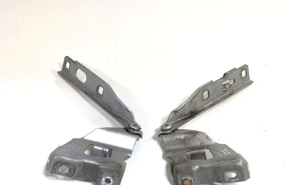 Audi A4 S4 B8 8K Engine bonnet/hood hinges 8K0823302D