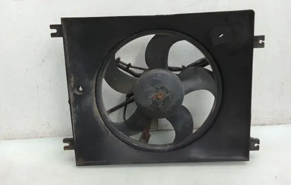 KIA Joice Electric radiator cooling fan 00S3A2166