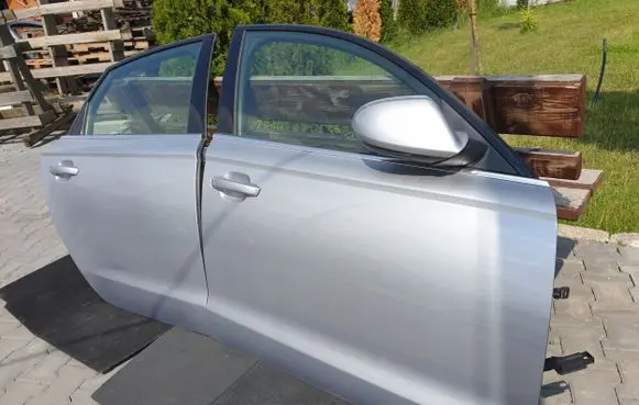 Audi A6 S6 C7 4G Rear door