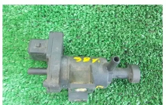 Renault Trafic I Turbo solenoid valve HOM100788