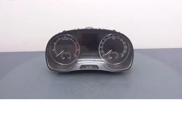 Skoda Fabia Mk3 (NJ) Speedometer (instrument cluster) 6V0920740D