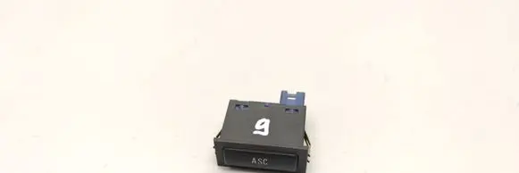 Traction control (ASR) switch