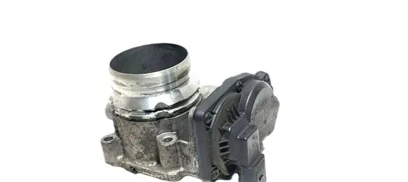 KIA Sorento IV Throttle valve 351002R000 32988