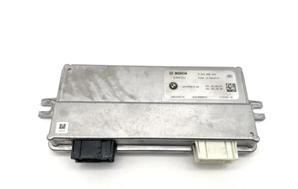BMW 5 G30 G31 G38 Camera control unit module 0263008033 049495879