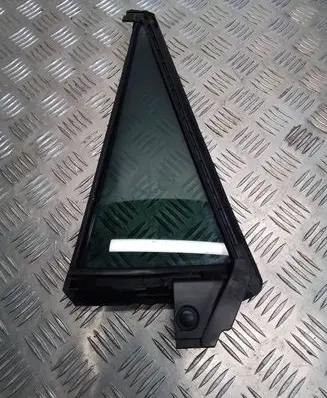 Mazda 6 Rear vent window glass 