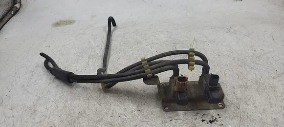 Mazda 3 I Turbo solenoid valve 4M5G9A500