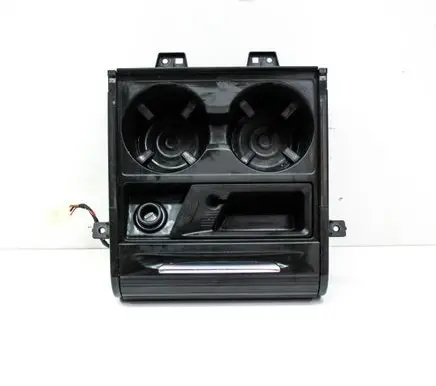 BMW X5 F15 Cup holder 9251973 9251974