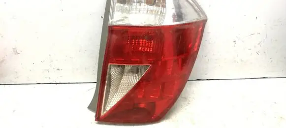 Honda FR-V Rear/tail lights 0927