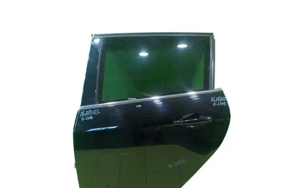 Peugeot 2008 I Rear door LEWE