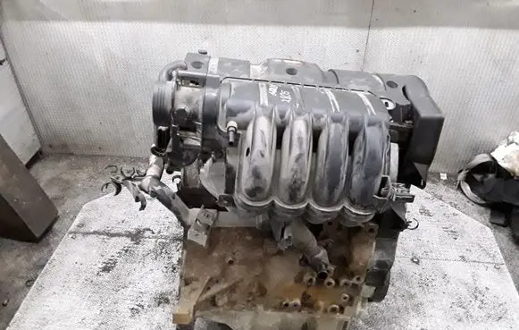 Citroen C4 I Engine NFU