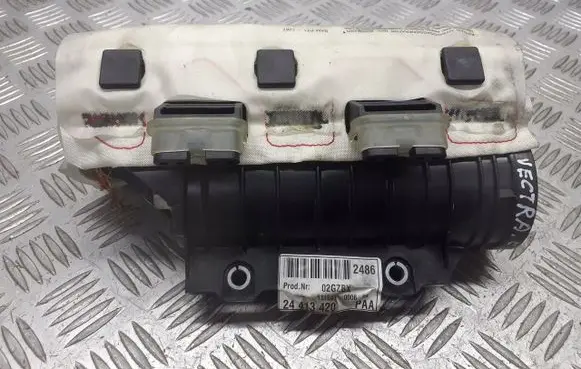 Opel Vectra C Passenger airbag 24413420