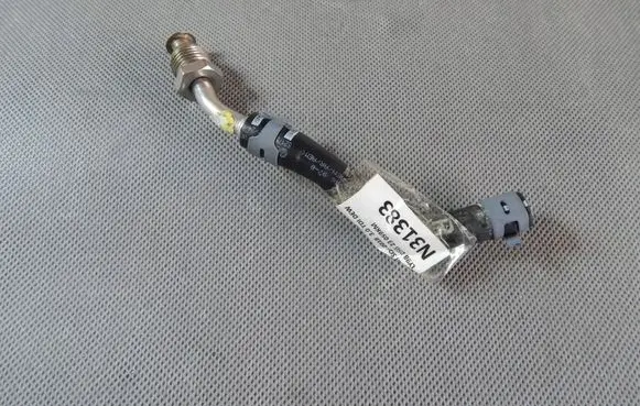 Audi Q5 SQ5 Fuel line pipe 8W0131850F